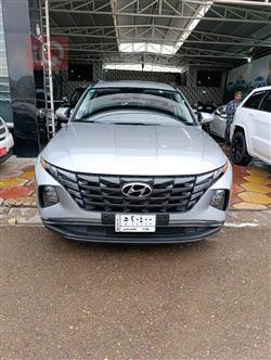 هیوندای تۆکسۆن